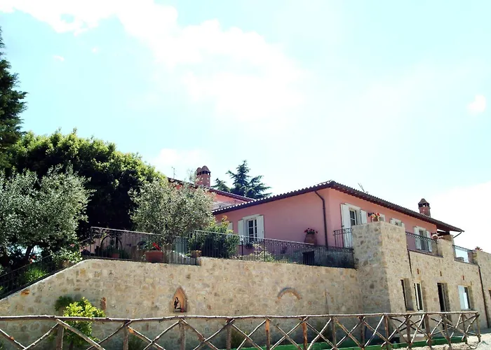 San Giovanni Al Monte