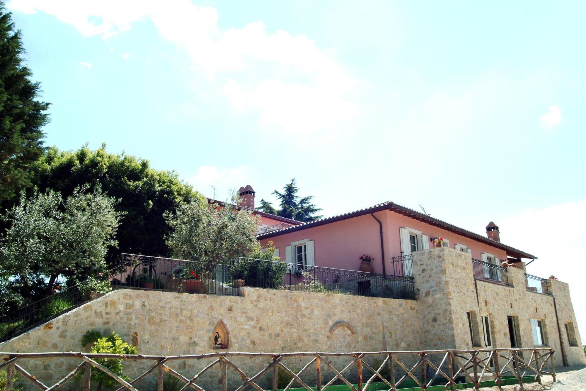 San Giovanni Al Monte *
