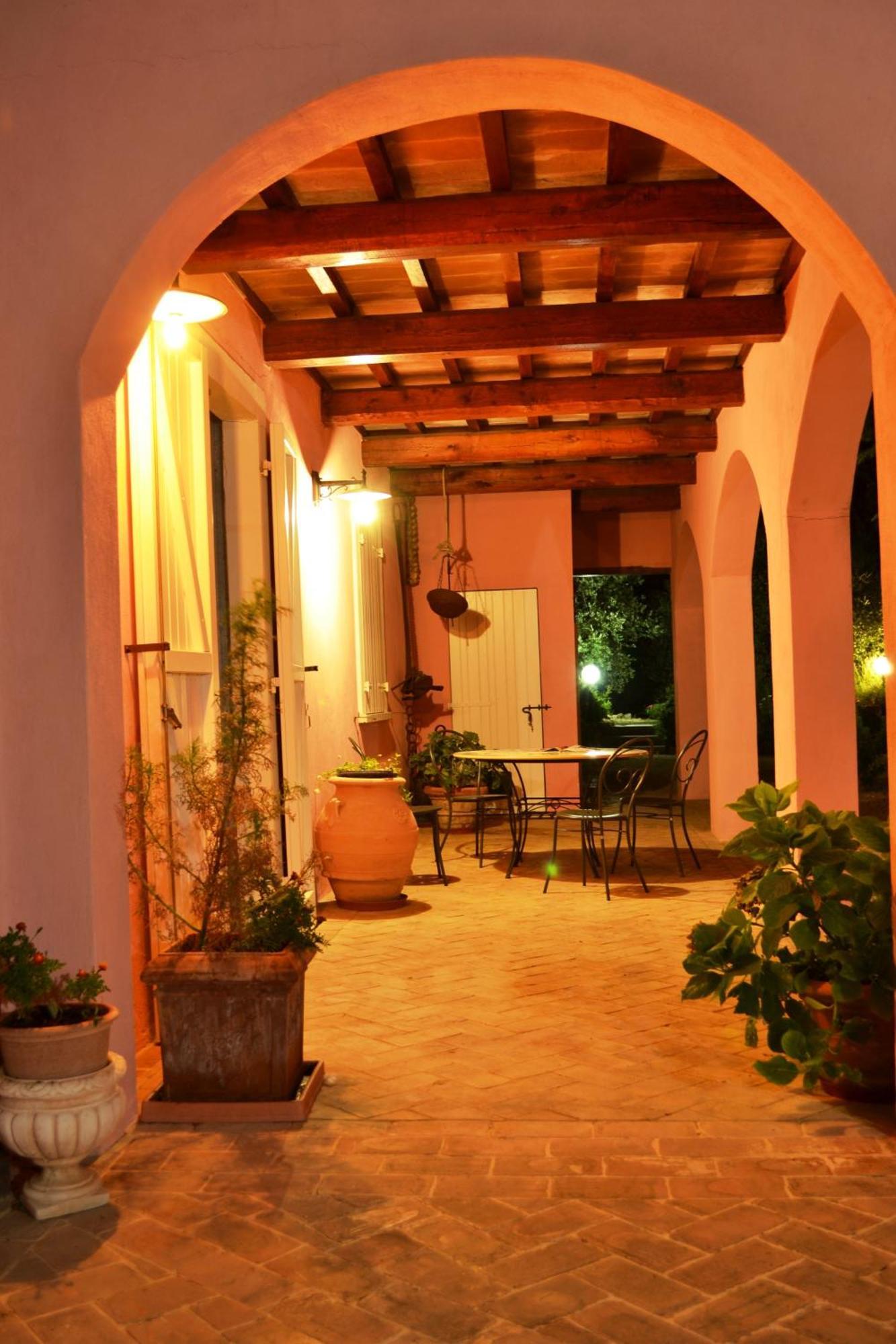 San Giovanni Al Monte Bauernhof