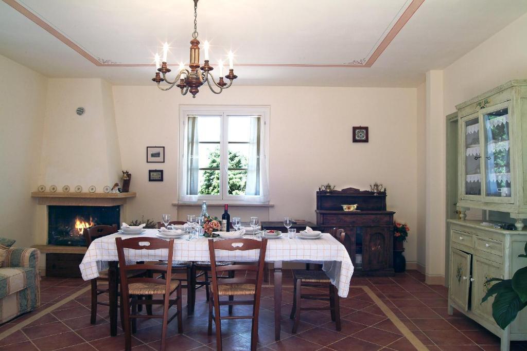 Bauernhof San Giovanni Al Monte *